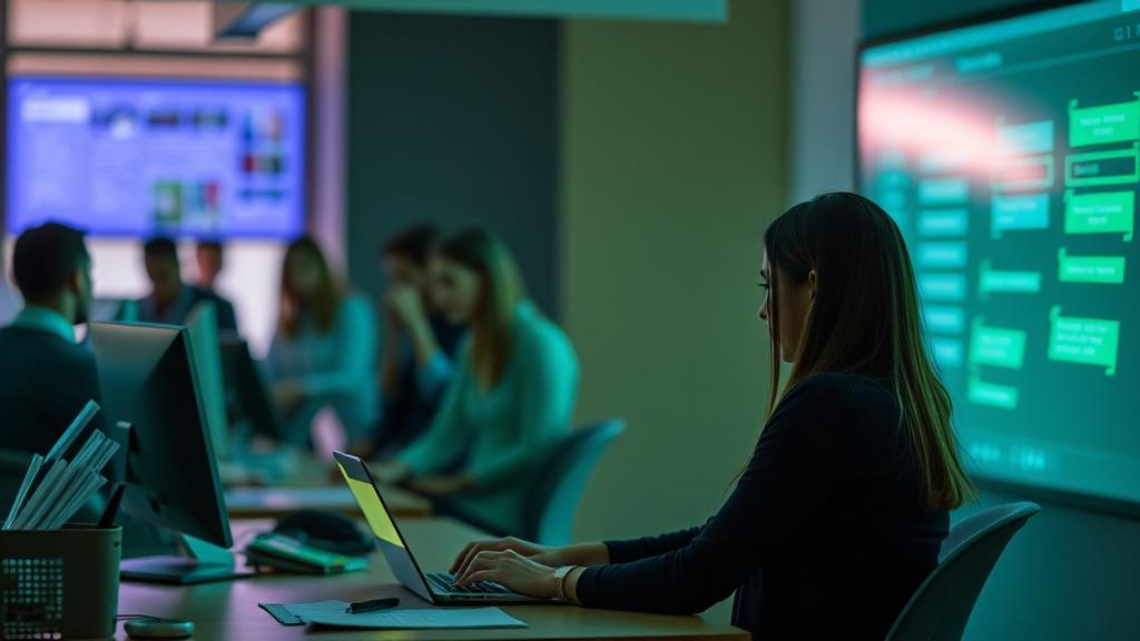 Warum viele Menschen im Job nicht ihr Potenzial nutzen