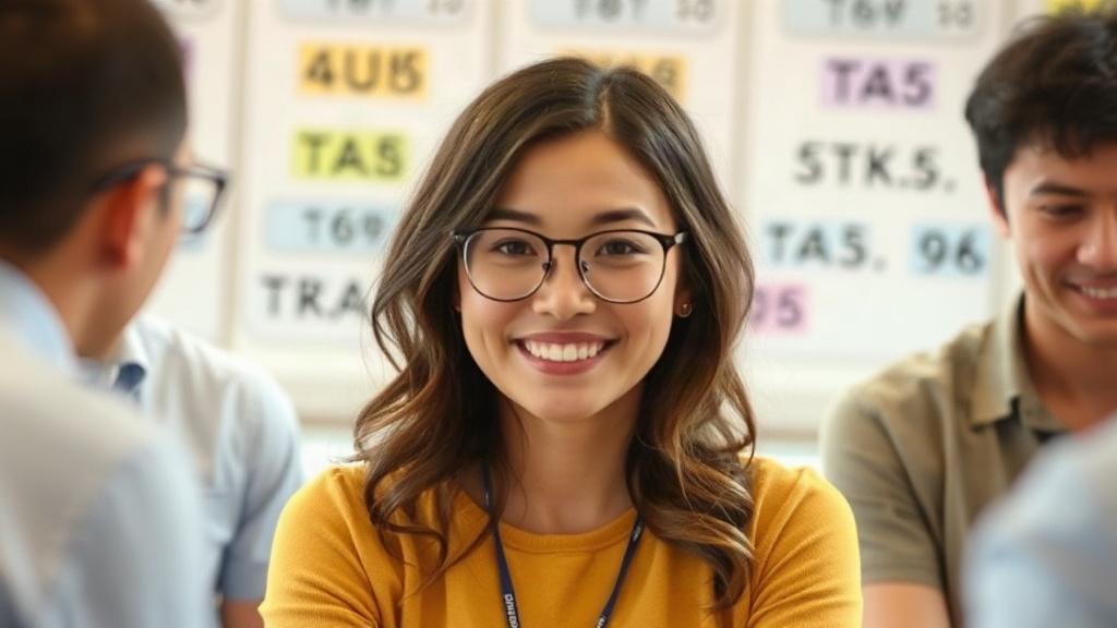 Talent ist nett — aber Konsistenz baut dir echte Sprachfähigkeit auf